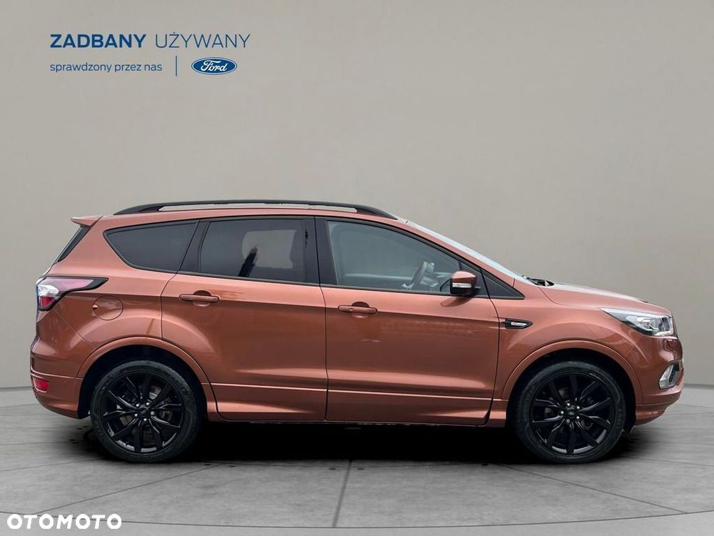 Ford Kuga 2017 photo 5
