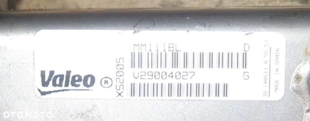 zawór egr 9671398180 MONDEO S-MAX GALAXY 2.0 TDCI - 2