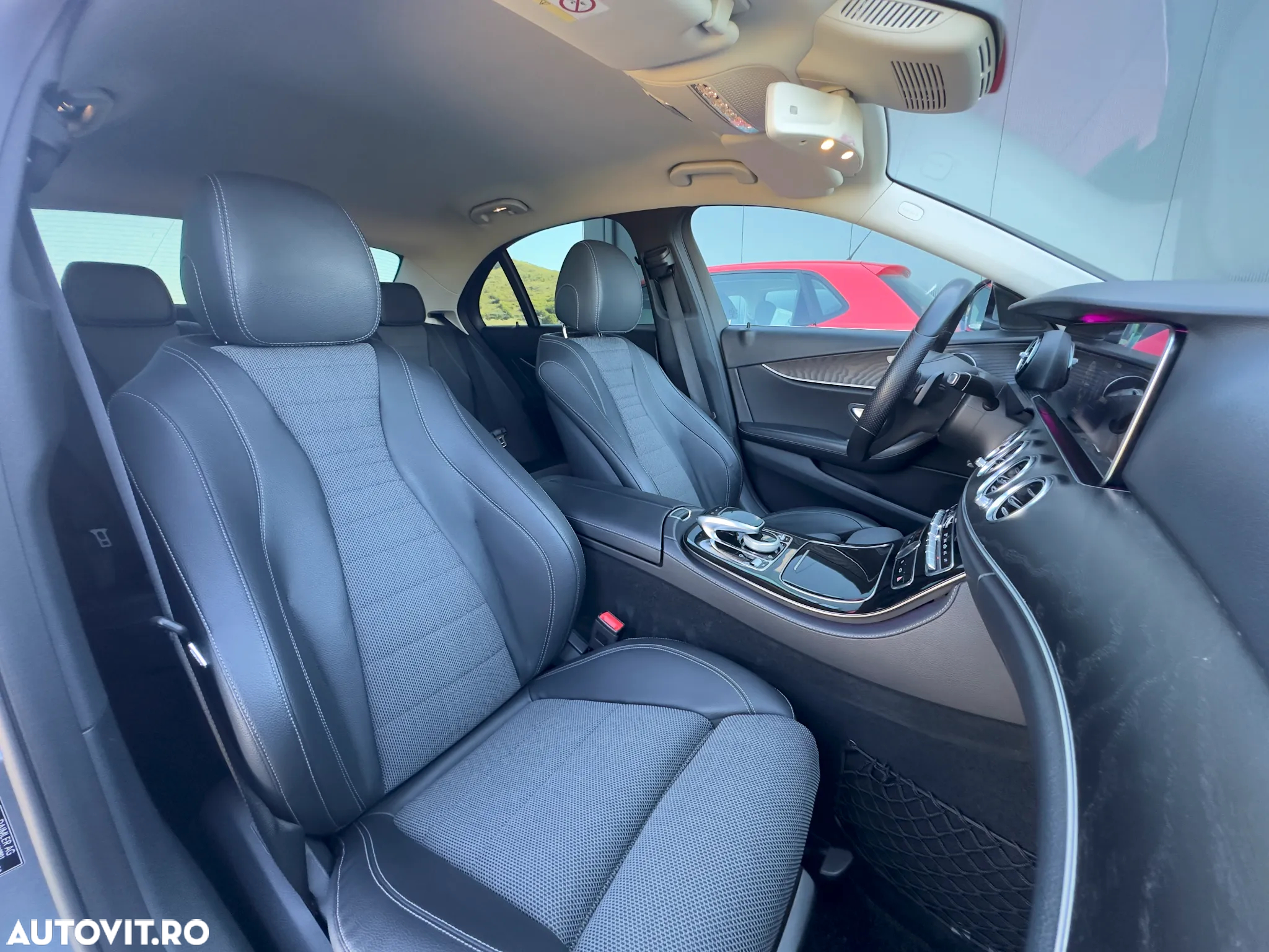 Mercedes-Benz E - 24