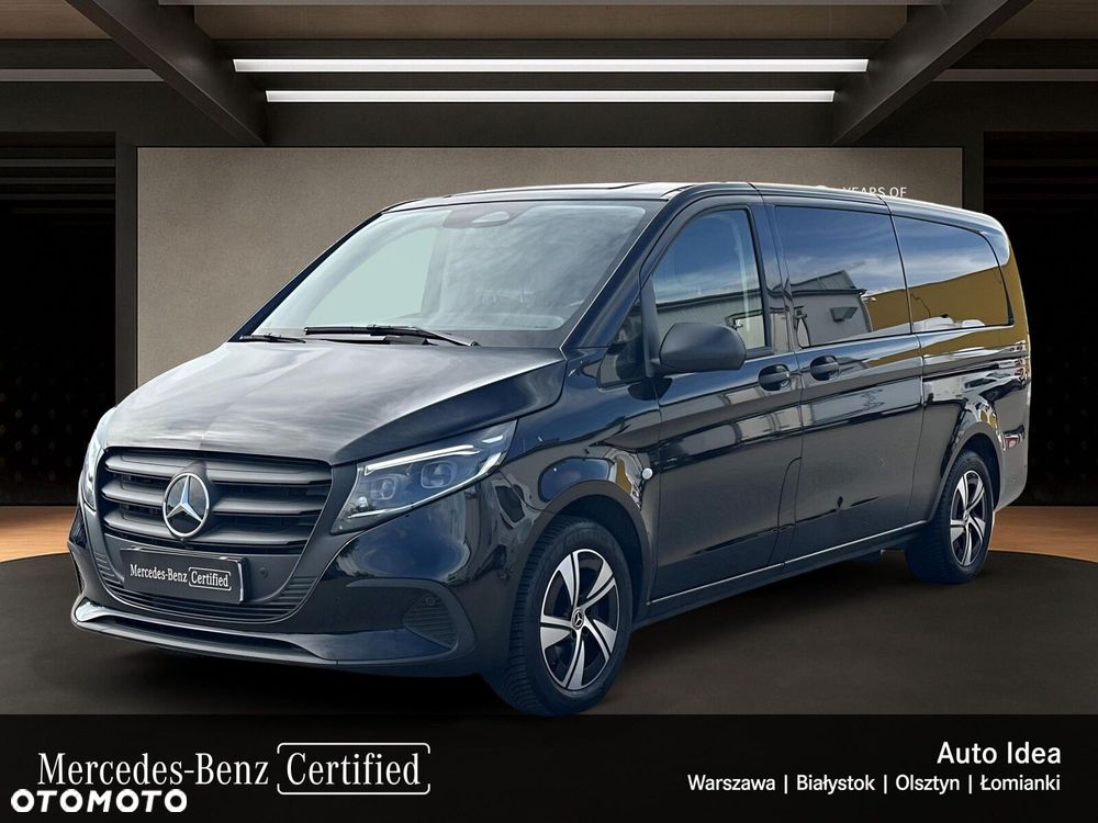 Mercedes-Benz Vito - 2