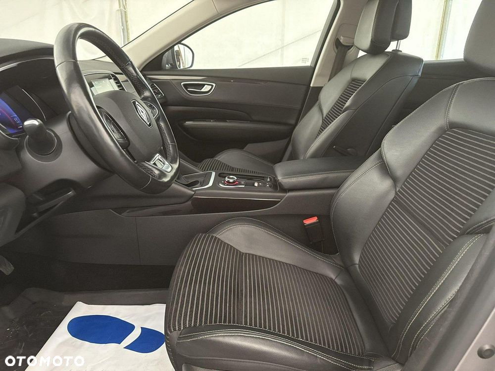 Renault Talisman - 12