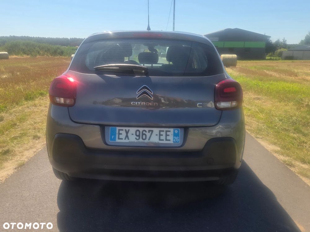 Citroën C3 1.6 BlueHDi Shine S&S - 9