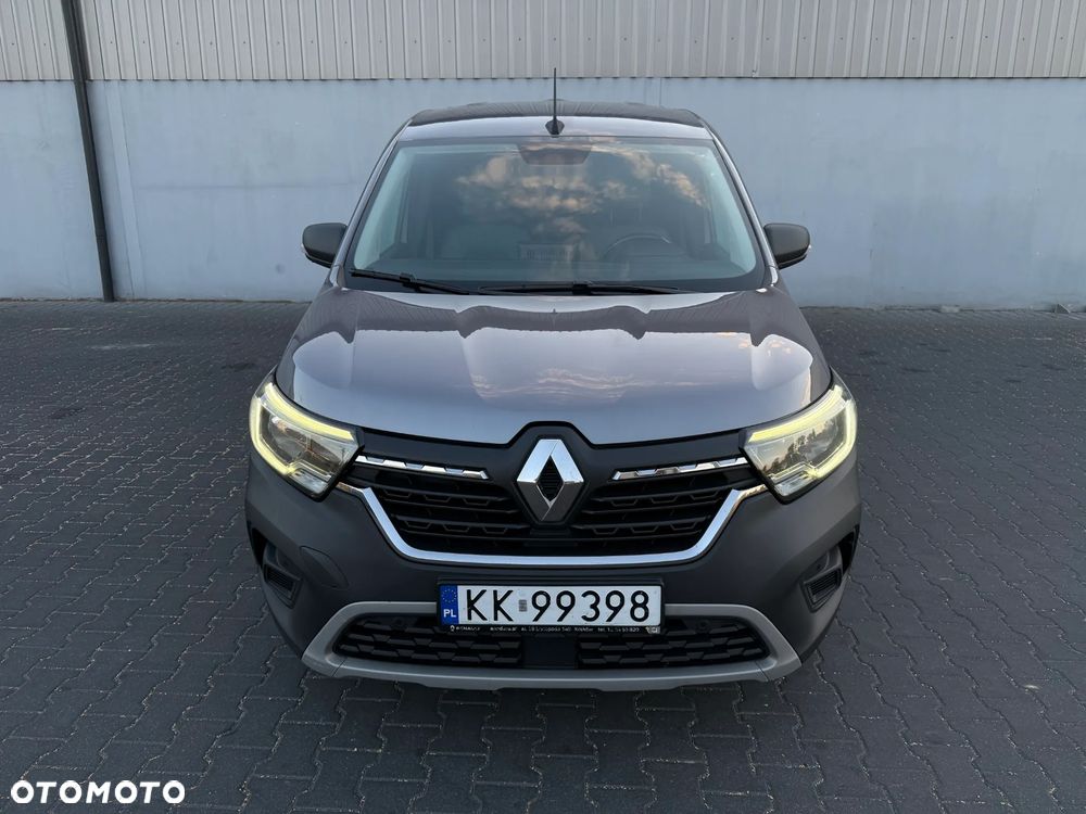 Renault Kangoo - 2