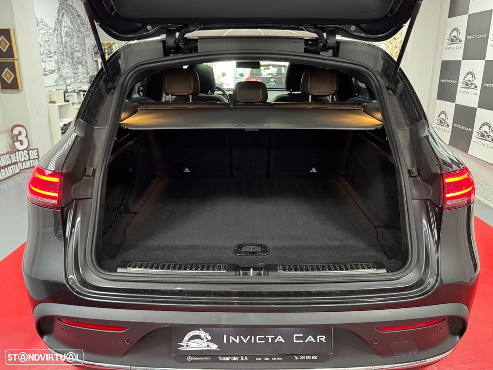 Mercedes-Benz EQC 400 4Matic - 16