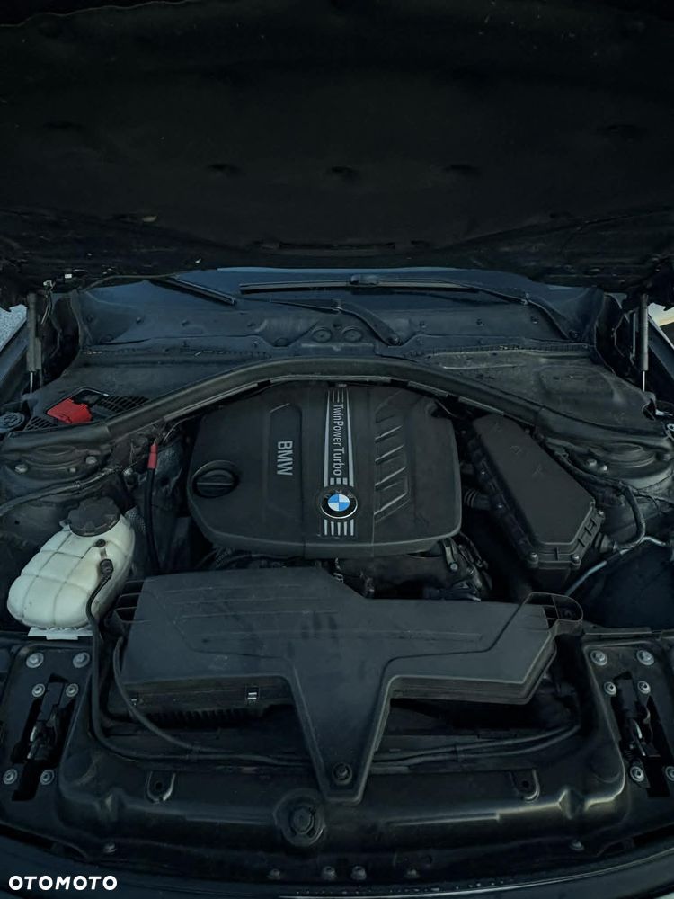 BMW Seria 3 - 20