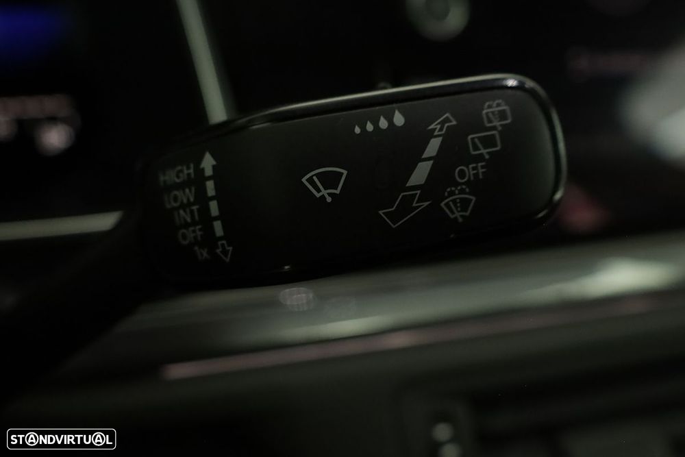 VW Polo 1.0 TSI Style DSG - 17