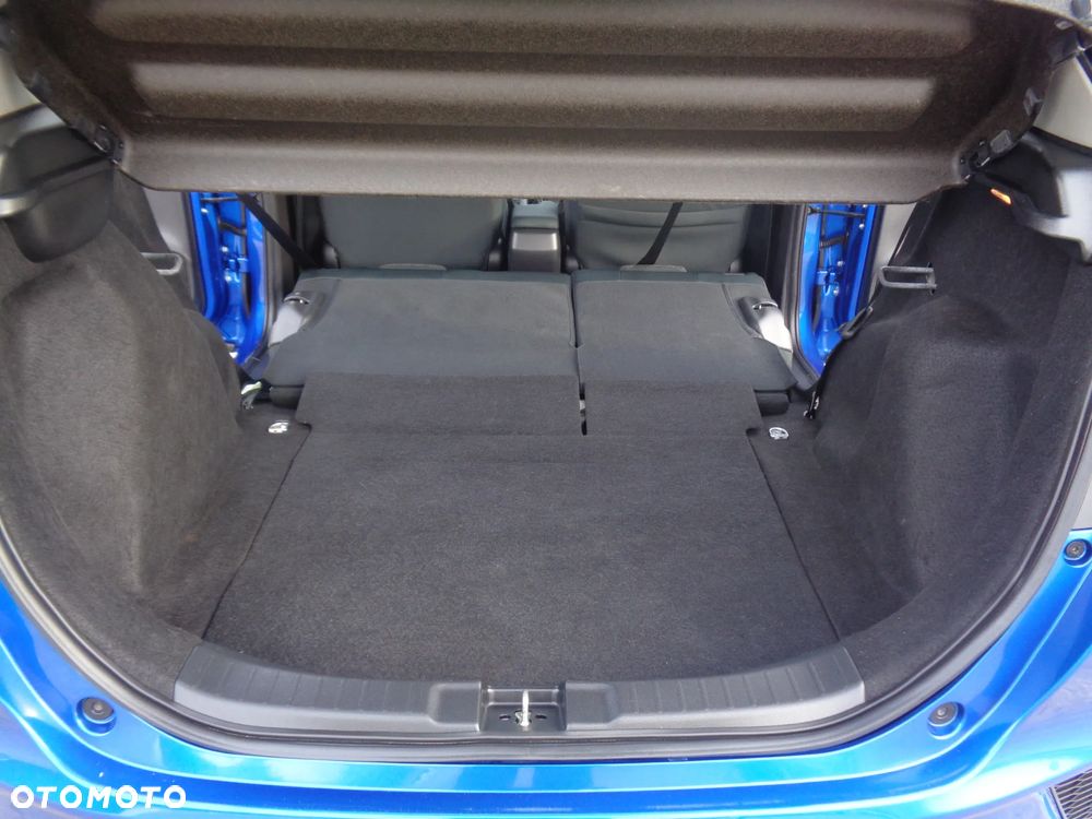 Honda Jazz 1.3 i-VTEC Elegance - 23