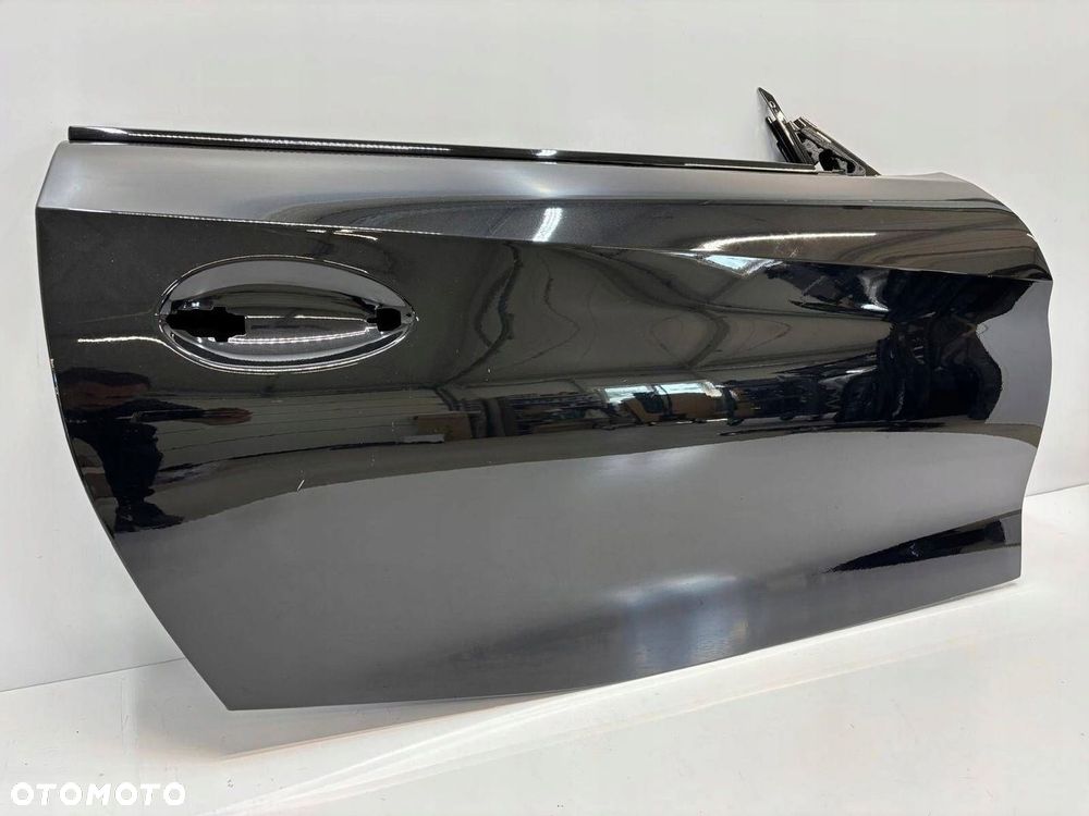 BMW Z4 G29 Drzwi prawe przód przednie - 2