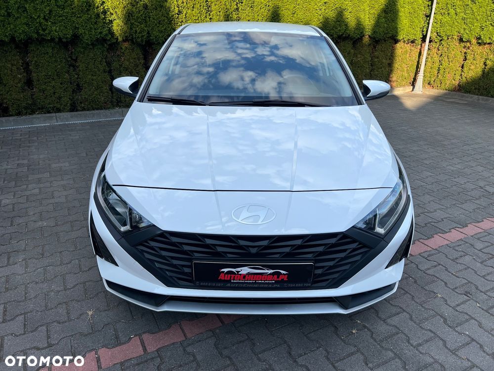 Hyundai i20 1.2 Select - 2