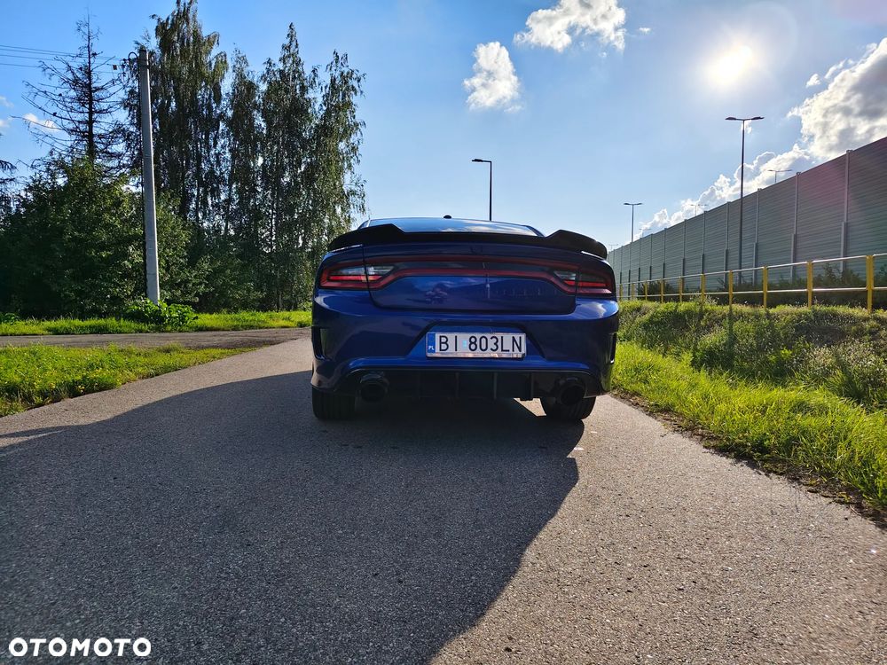 Dodge Charger 3.6 GT - 4