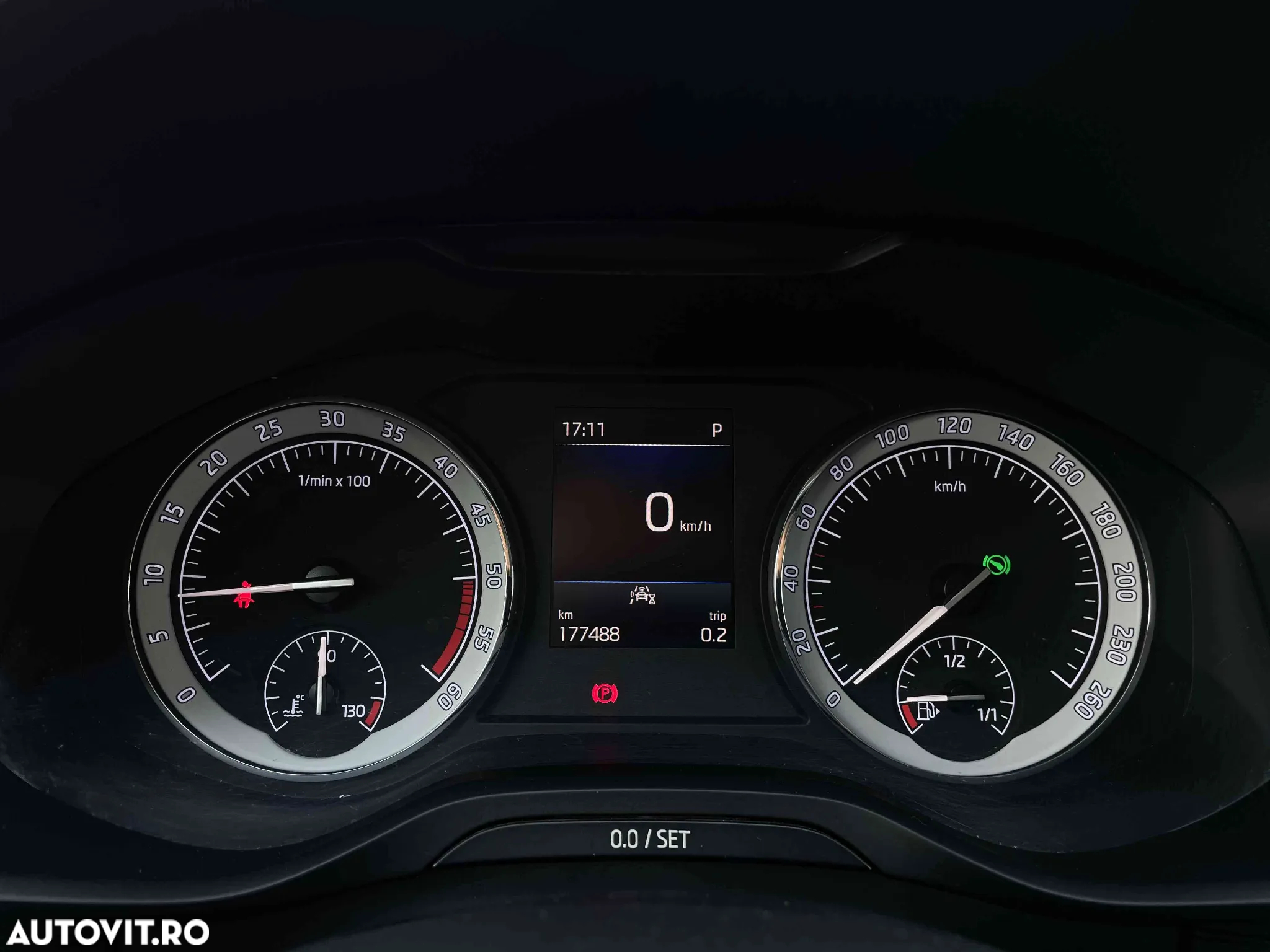 Skoda Kodiaq - 8