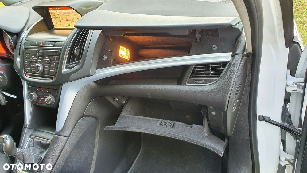 Opel Zafira - 30