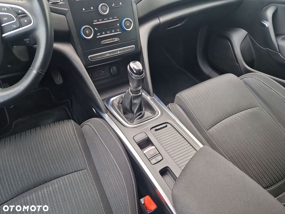 Renault Megane 1.3 TCe FAP Winter Edition - 15