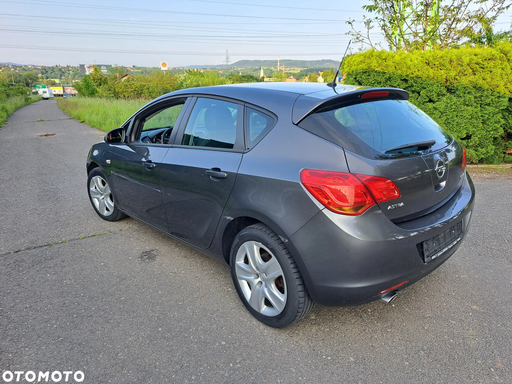 Opel Astra 1.4 Turbo Active - 5