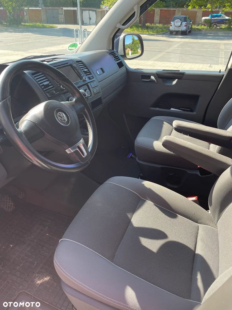 Volkswagen Multivan L1 Startline - 12