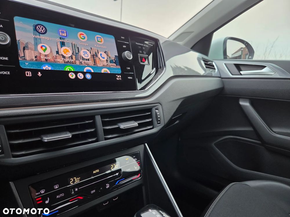 Volkswagen Taigo 1.5 TSI ACT Style DSG - 32