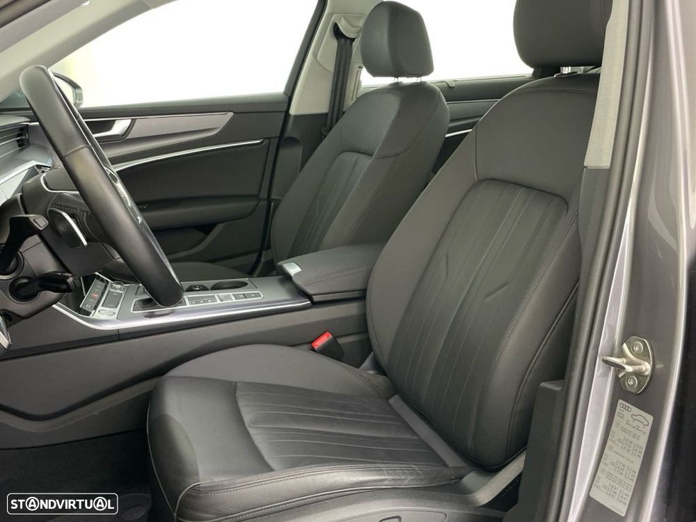 Audi A6 50 TFSIe quattro S tronic - 17