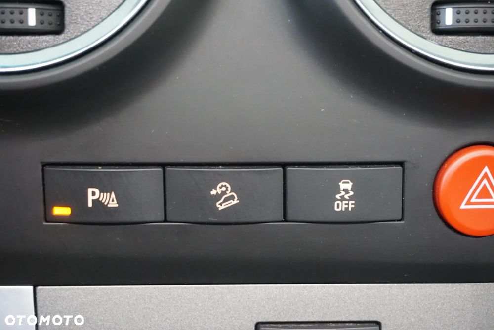 Opel Antara 2.2 CDTI 4x4 Cosmo - 39