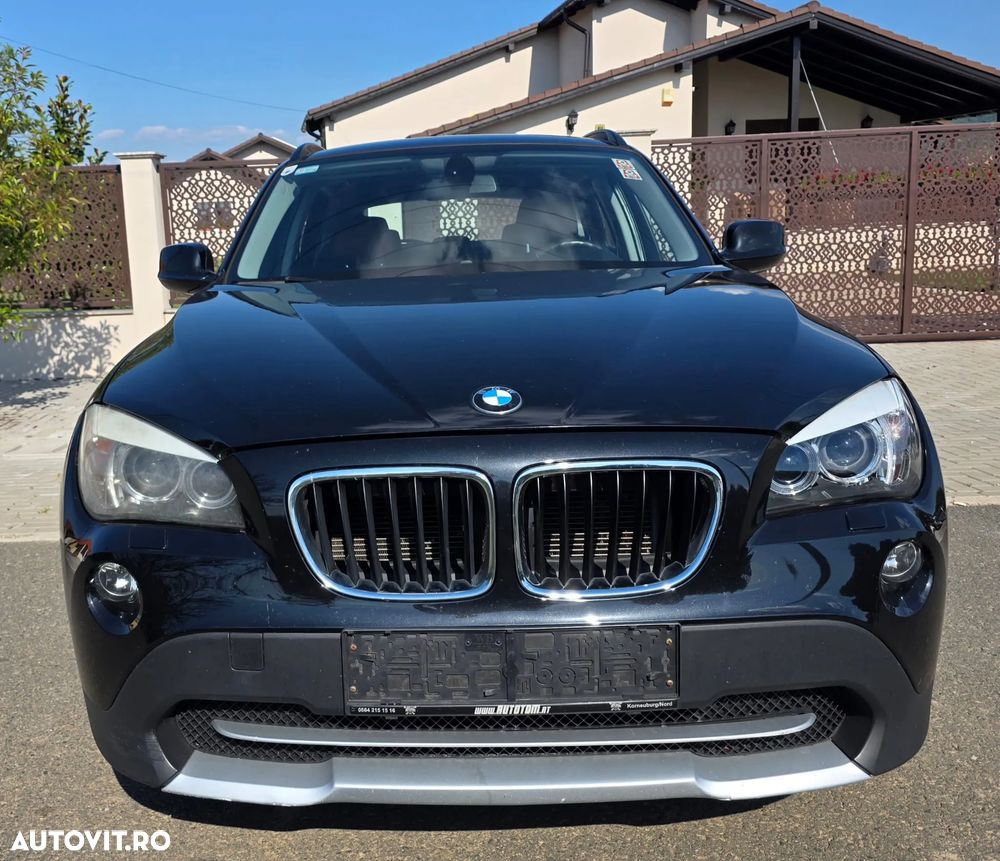 BMW X1 xDrive20d - 2