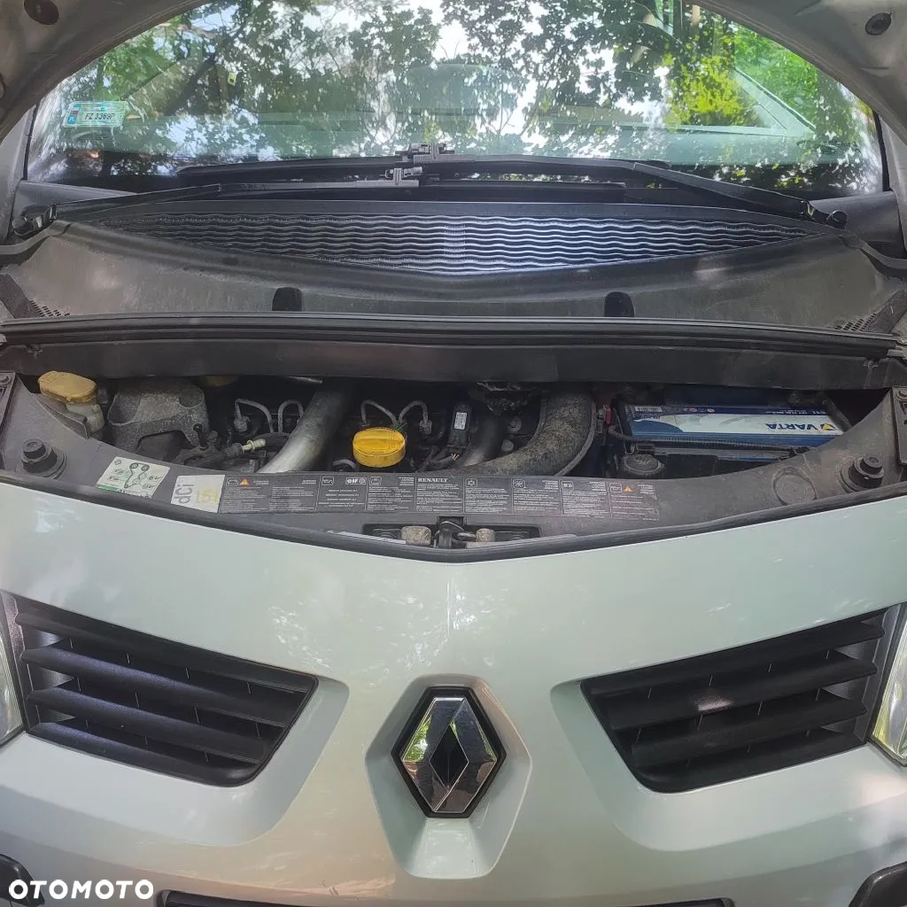 Renault Modus - 12
