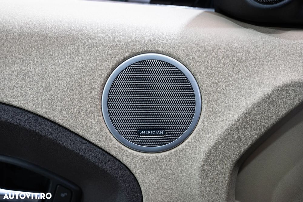 Land Rover Range Rover Evoque 2.2 TD4 Dynamic - 22