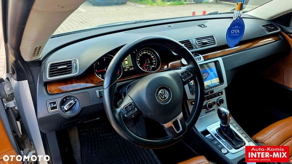 Volkswagen CC - 34