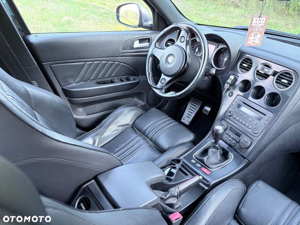 Alfa Romeo 159 - 22