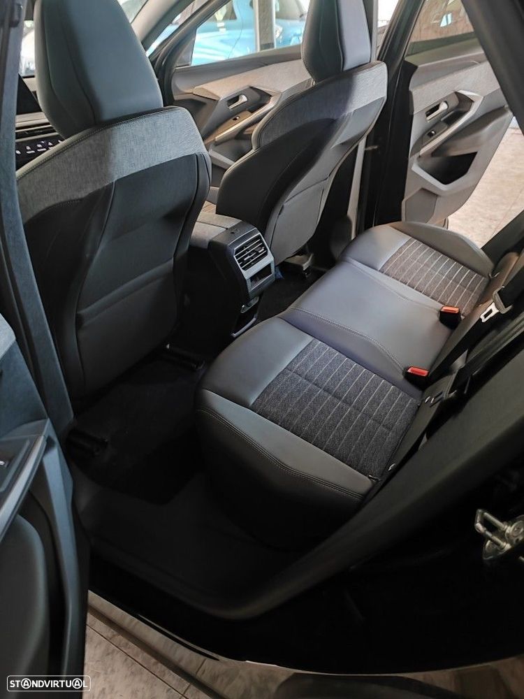 Peugeot E-3008 73 kWh Allure - 8