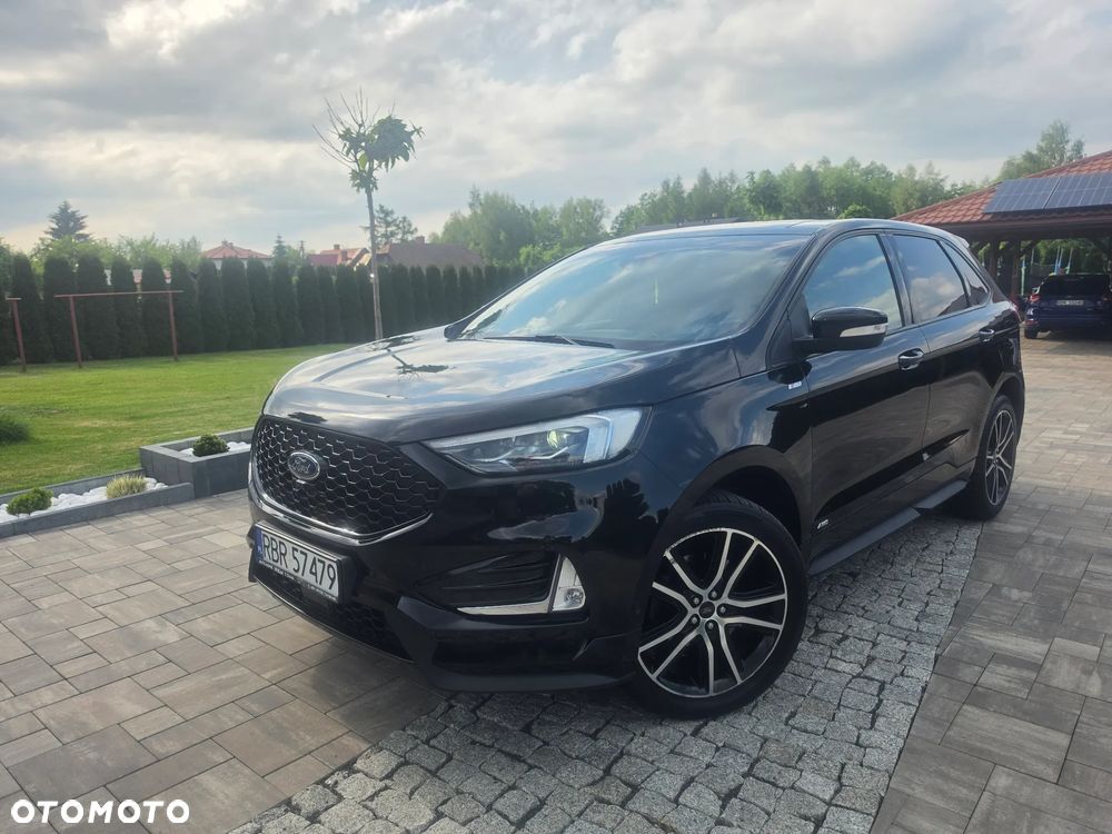 Ford Edge 2.0 EcoBlue Bi-Turbo 4x4 ST-LINE - 1