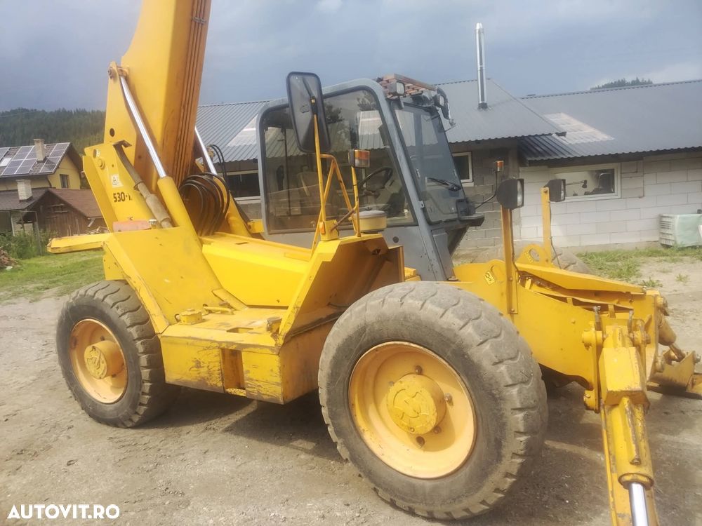 JCB 530-120 - 9