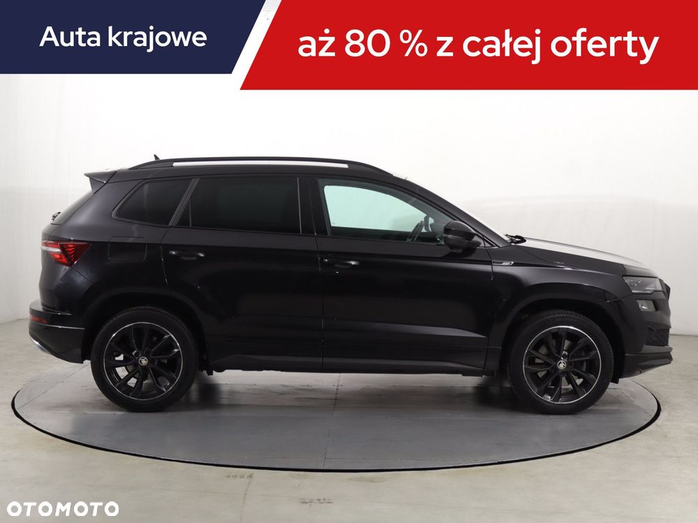 Skoda Karoq - 8