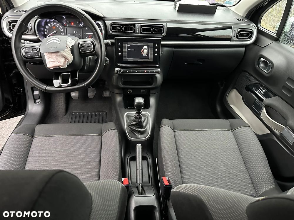 Citroën C3 1.2 PureTech Elle S&S - 6