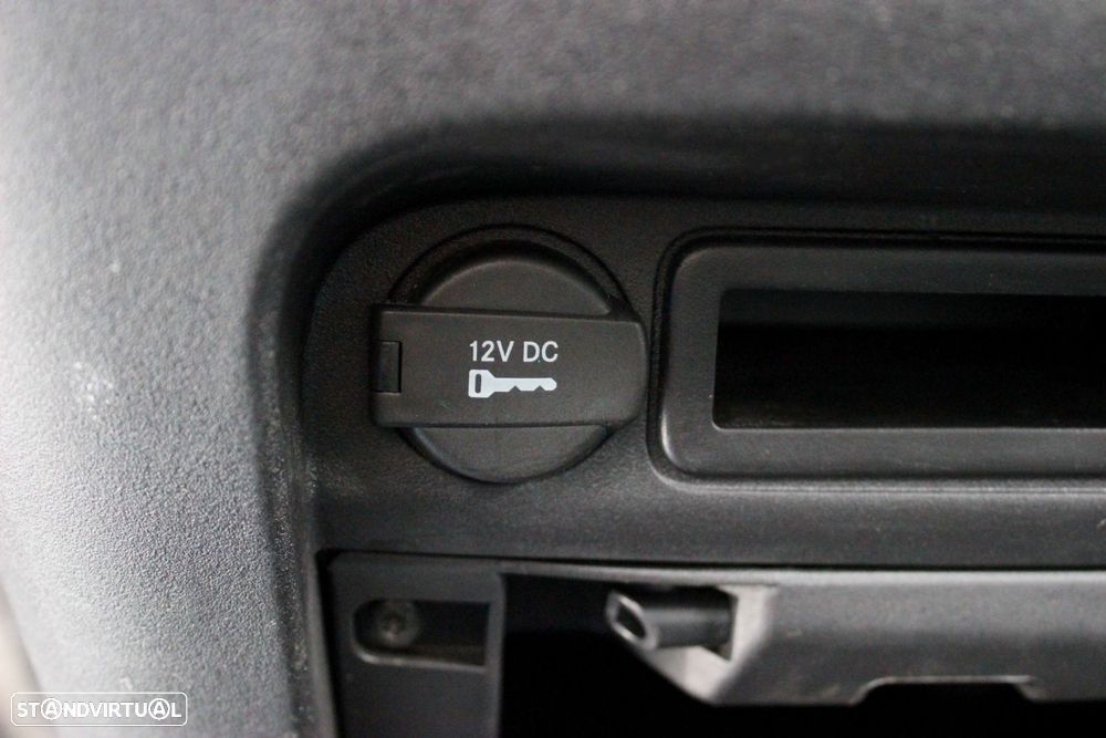 Iveco Daily 3.0 35C18HV 352 - 21