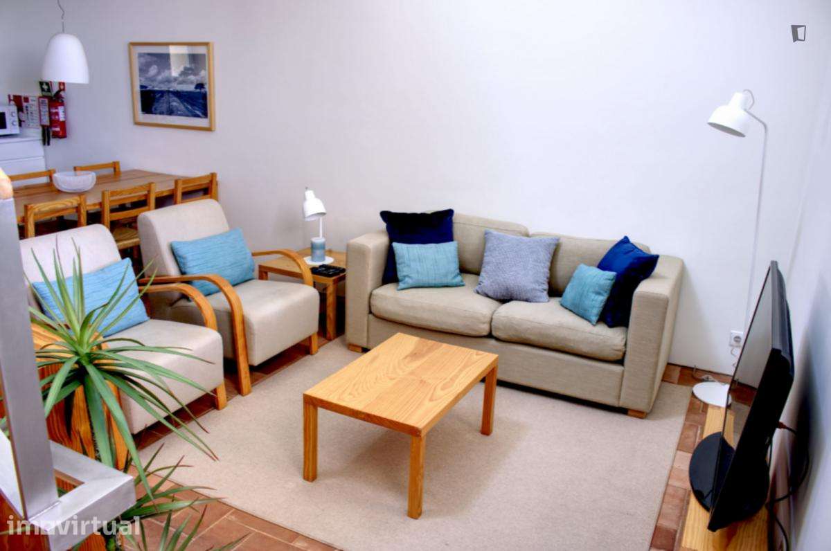 Apartamento com 2 quartos - localizado em Tavira - Grande imagem: 5/11