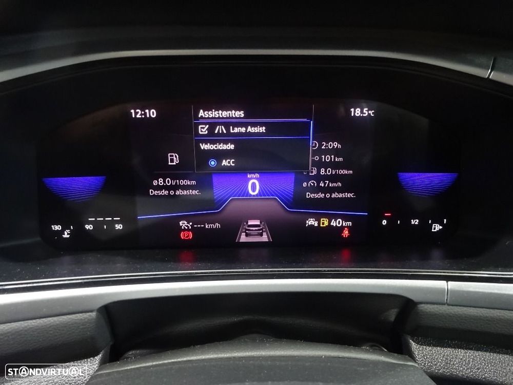 VW T-Roc 1.0 TSI Life - 18