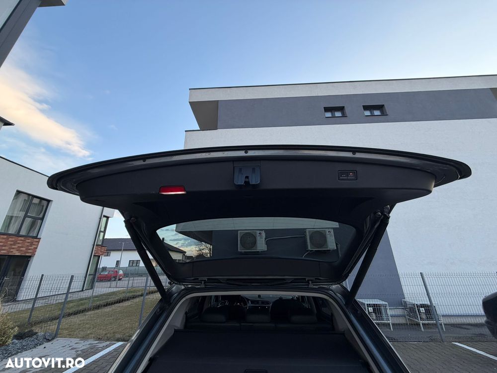 Volkswagen Tiguan 2.0 TDI SCR 4MOTION DSG Offroad - 17