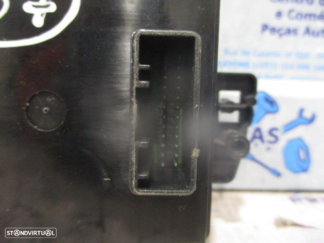 Comando Sofagem 276100007R RENAULT MEGANE 3 2014 1.5DCI 105CV 5P CINZA - 4