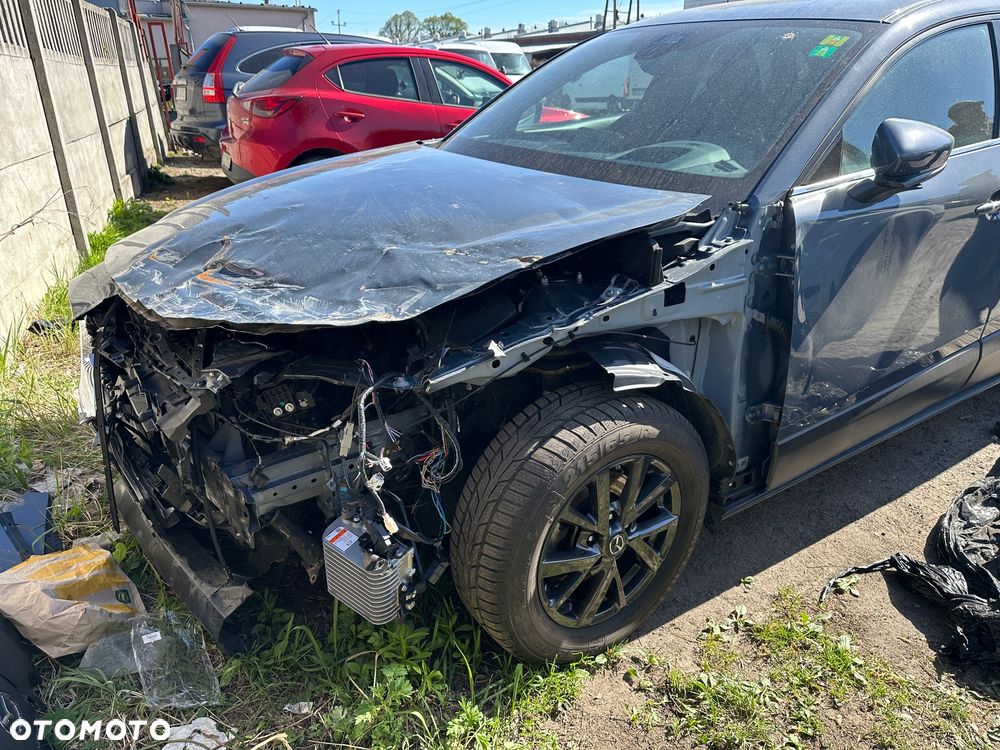 Mazda CX-30 2.0 mHEV Enso 2WD - 5