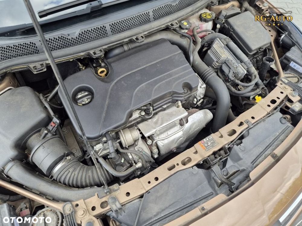Opel Astra - 18