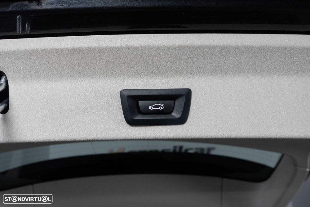 BMW X3 30 e xDrive Advantage - 17