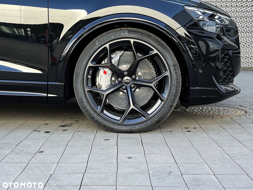 Audi RS Q8 - 15