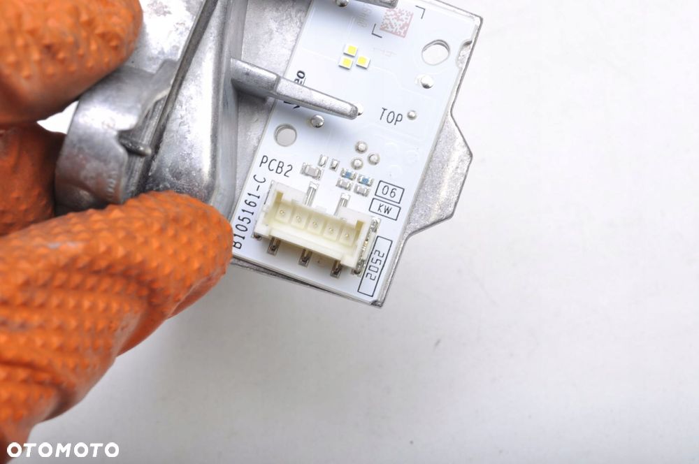BMW F44 F40 PRZETWORNICA MODUŁ LED 90159761 - 3