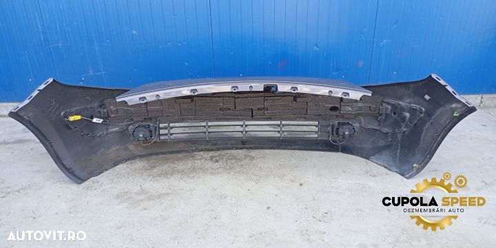 Bara fata Renault Grand Scenic 2 [2003 - 2006] - 2