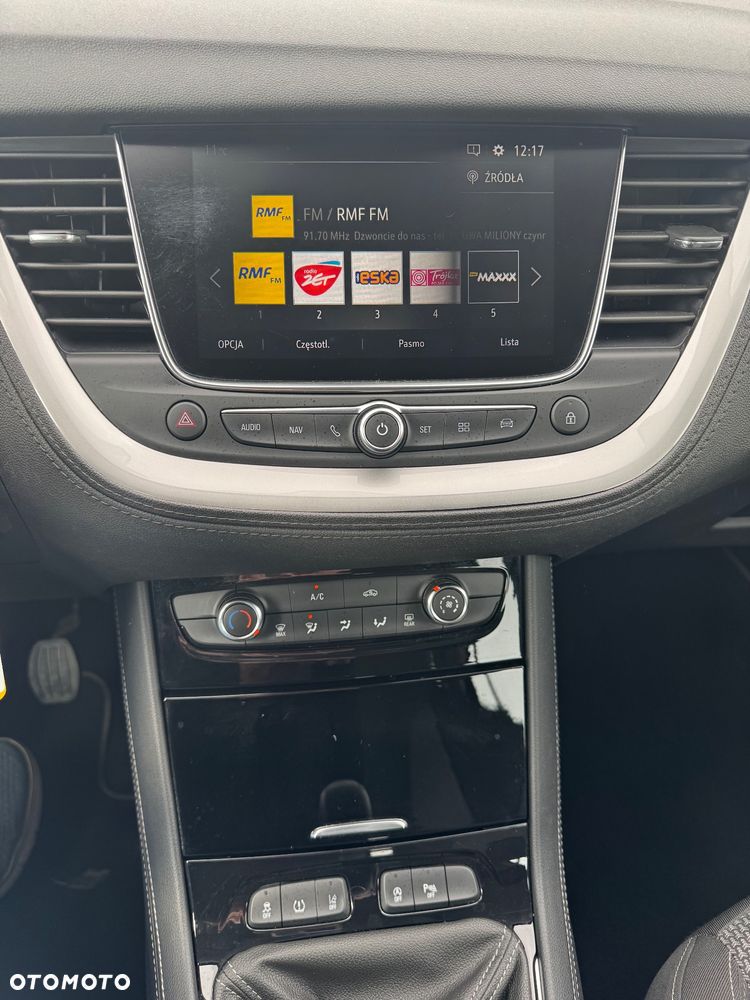 Opel Grandland X 1.5 CDTI Design Line S&S - 19