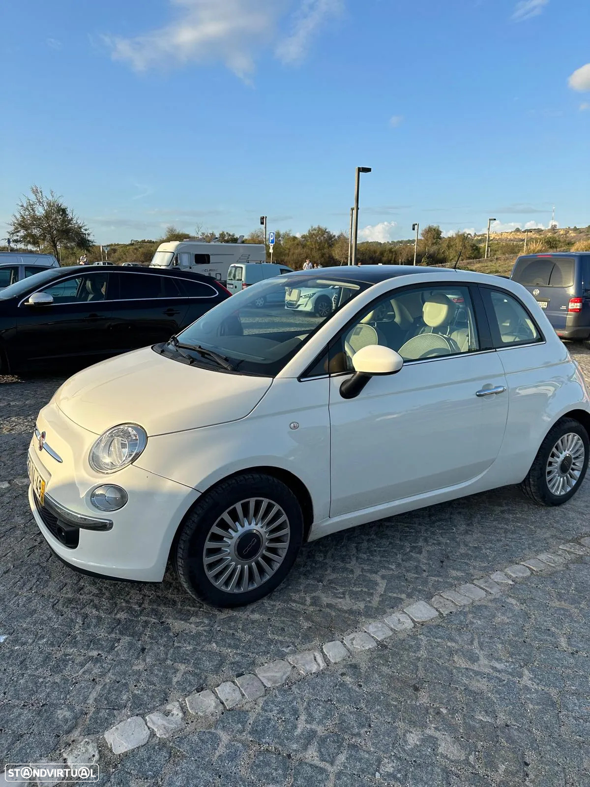Fiat 500 - 4