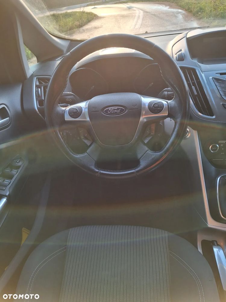 Ford C-MAX 1.6 TDCi Edition - 4