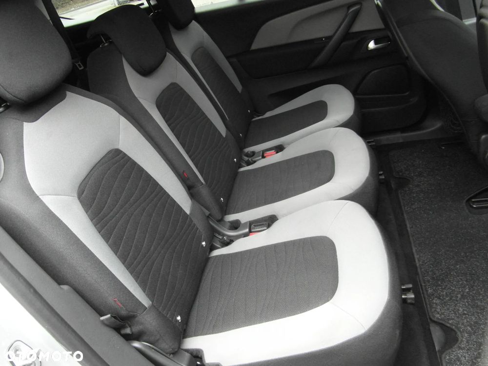 Citroën C4 Grand Picasso BlueHDi 120 SELECTION - 33