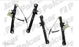 Elevador elétrico vidro porta frente Audi A3 8V 2012-  8V4837461  8V4837462 - 1