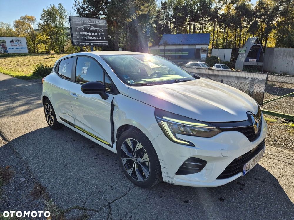 Renault Clio 1.6 E-TECH Full Hybrid 145 Techno - 12