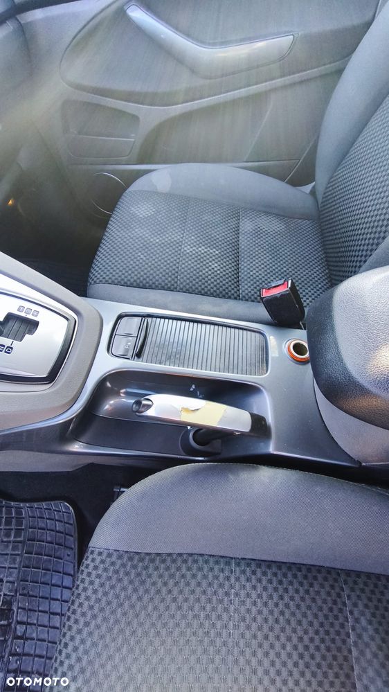 Ford C-MAX 2.0 TDCi DPF Titanium - 22
